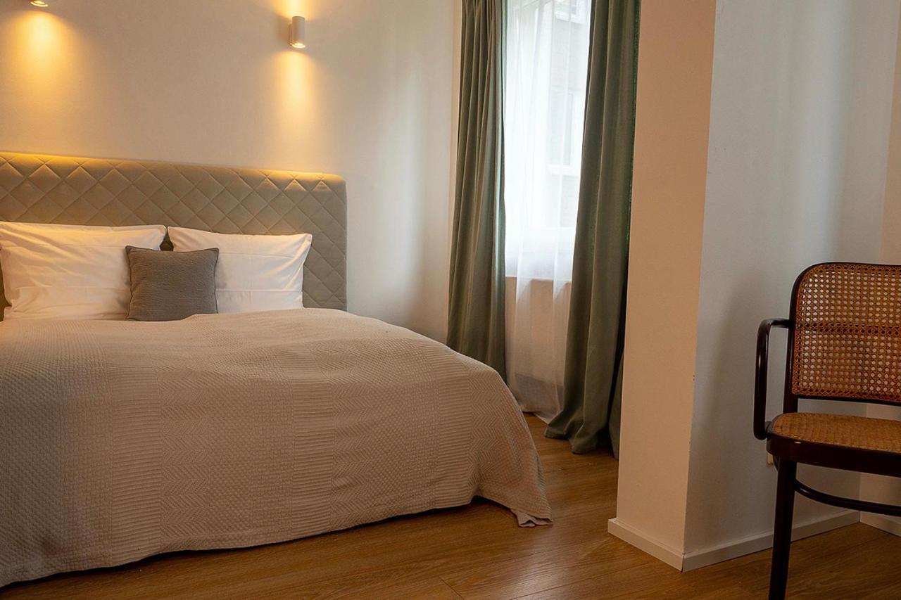 My Place Hotel Hamburg Dış mekan fotoğraf