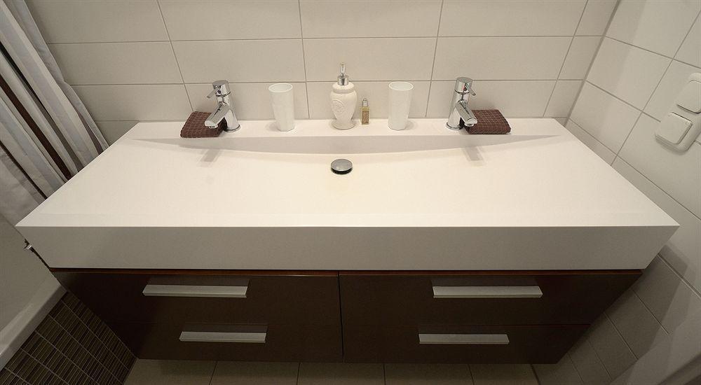 My Place Hotel Hamburg Dış mekan fotoğraf