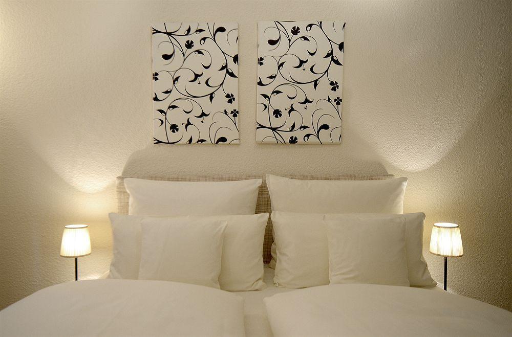 My Place Hotel Hamburg Dış mekan fotoğraf