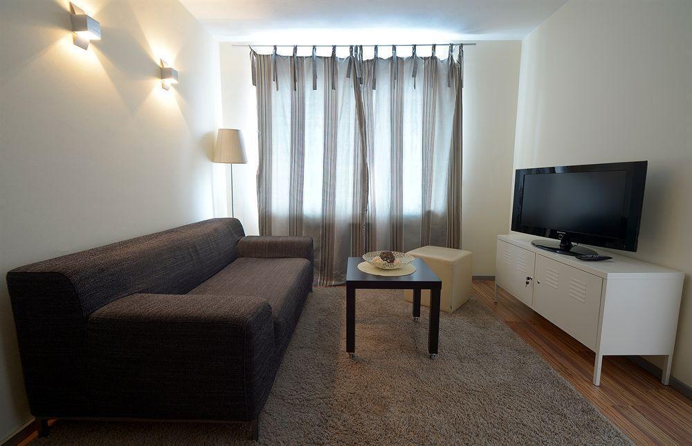My Place Hotel Hamburg Dış mekan fotoğraf