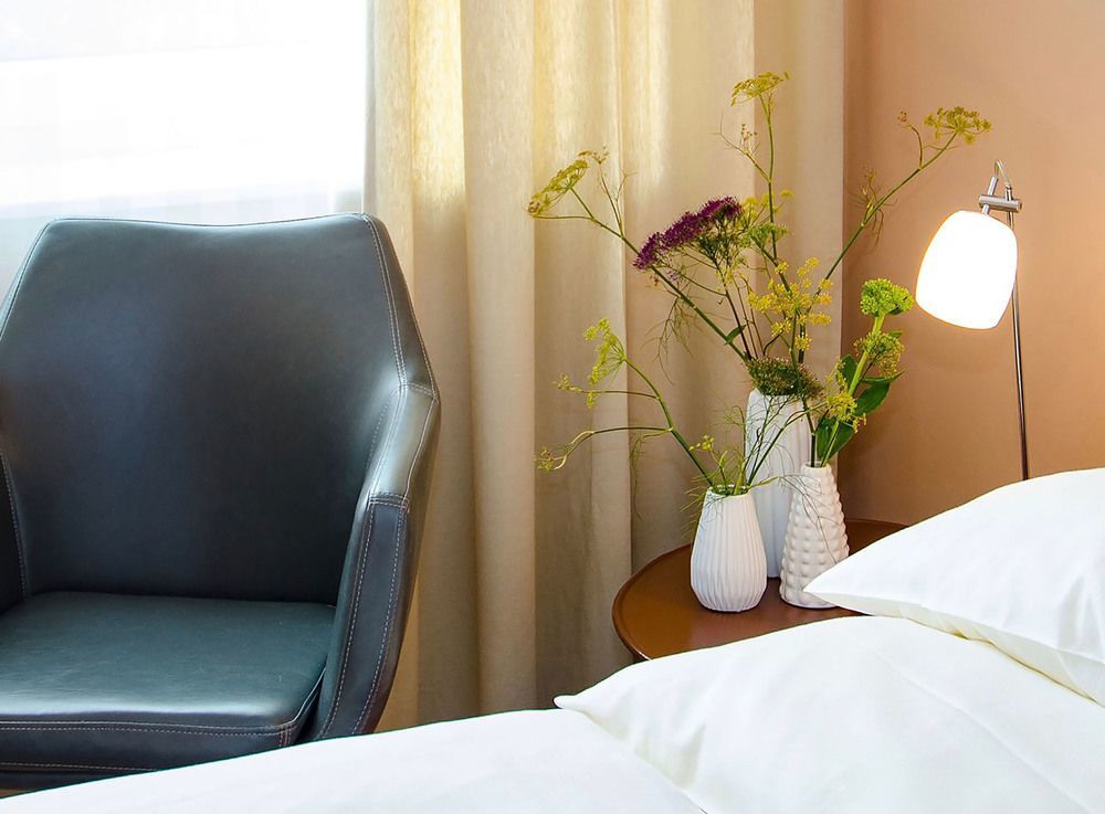 My Place Hotel Hamburg Dış mekan fotoğraf