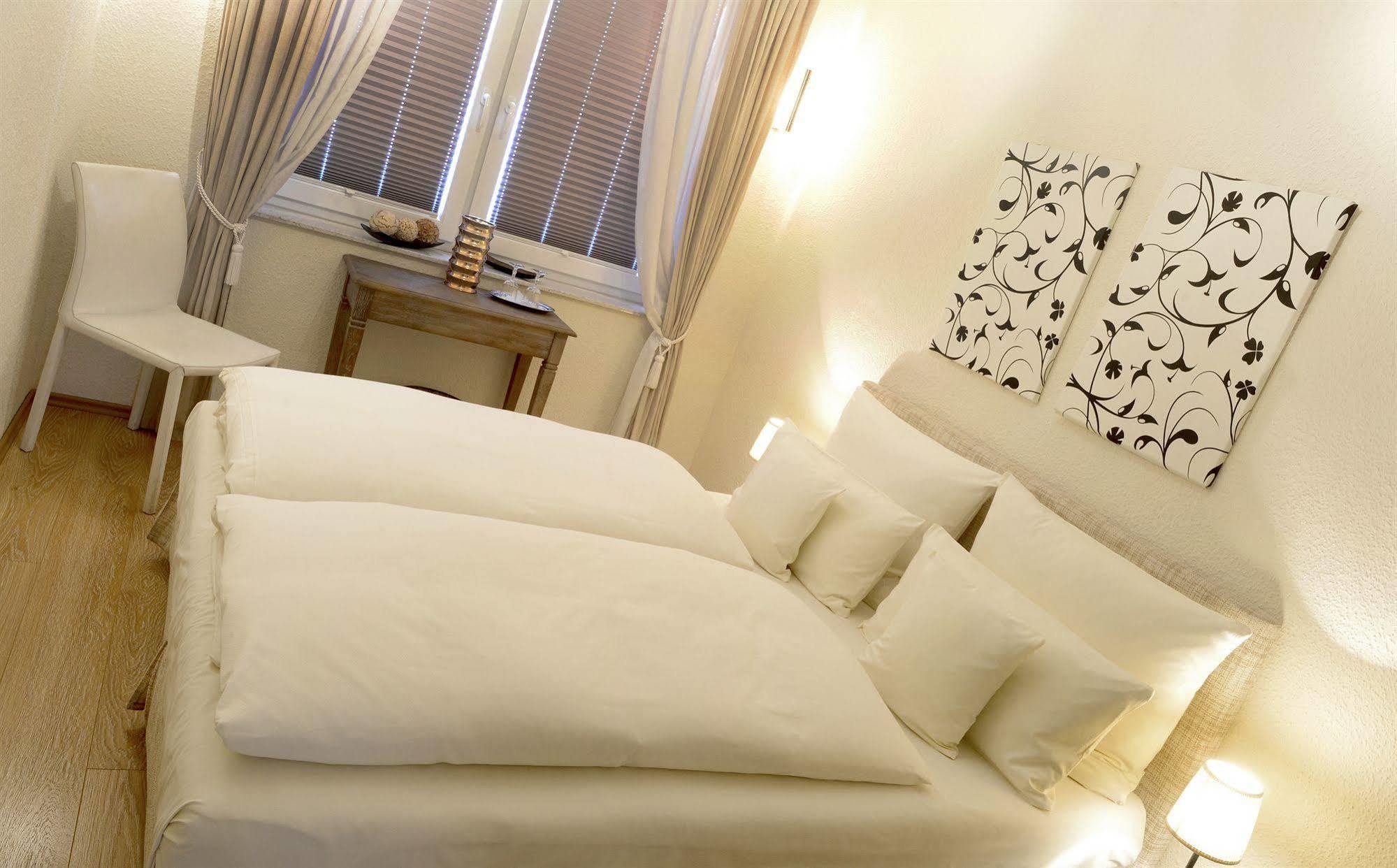 My Place Hotel Hamburg Dış mekan fotoğraf