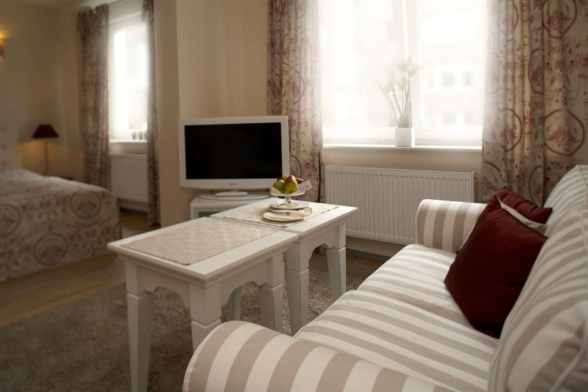 My Place Hotel Hamburg Dış mekan fotoğraf